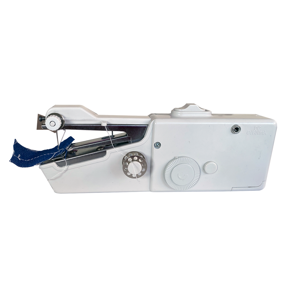 Stitch™ | Mini Máquina de Coser Portátil